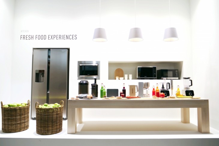 松下电器体验,松下家电体验