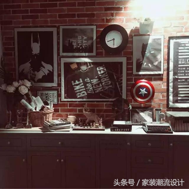 在屋里用砖砌一面墙怎么弄,在家里安一面墙