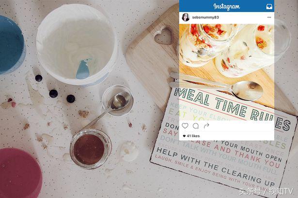 有毒！为什么拍照发朋友圈后的饭菜更好吃？