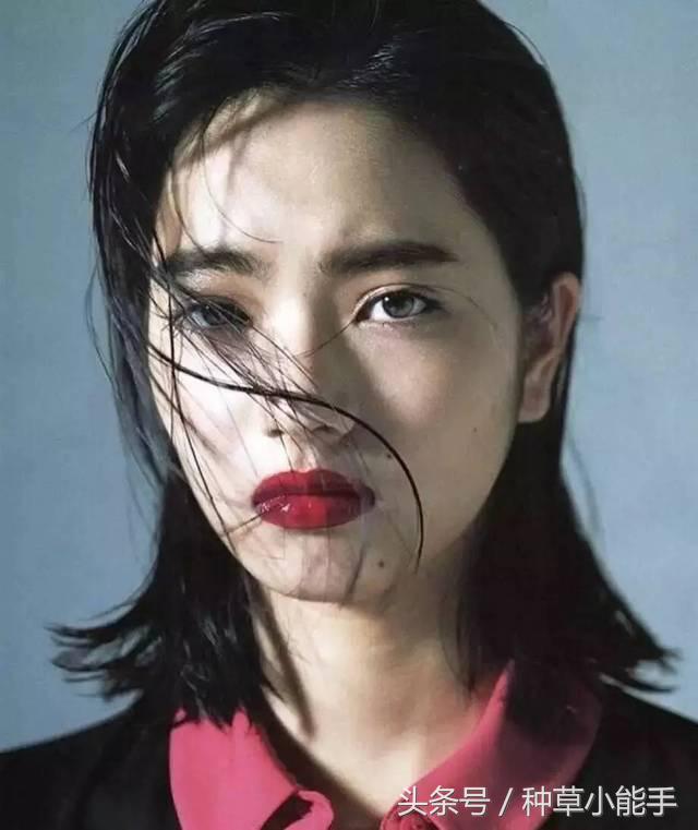 是时候拯救一下你那动不动就残了秃了的眉毛了！