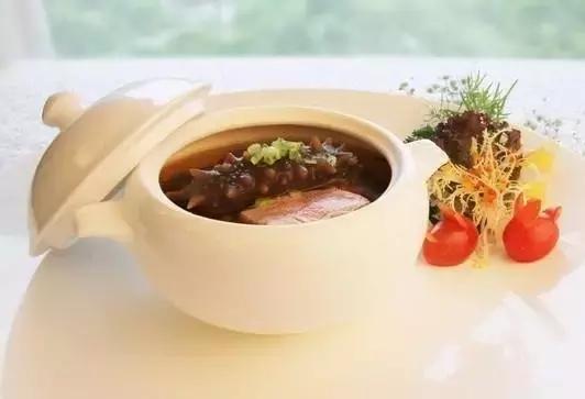 海参佛跳墙食谱,佛跳墙海参的正宗做法