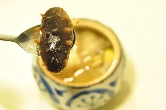 海参佛跳墙食谱,佛跳墙海参的正宗做法