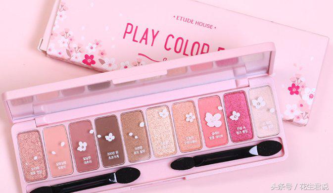 合适学生党的平价彩妆百元内,开学必备的平价彩妆护肤
