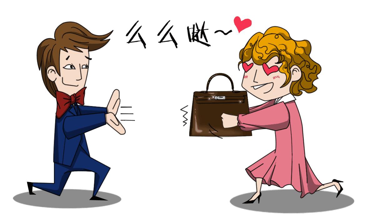 爱马仕工匠创立品牌,爱马仕为何能传承至今