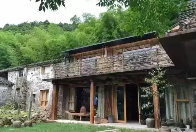 台州天台国清寺民宿最全攻略,浙江台州发现艺家民宿