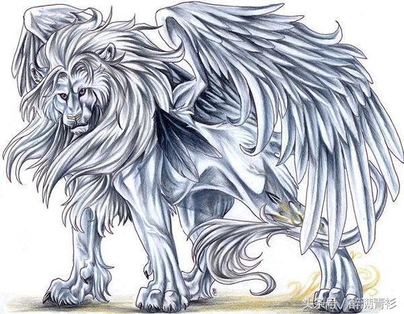 古代神兽大全排名,古代神兽大全镇宅