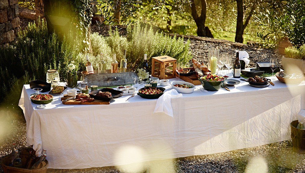 国外厨具说，这个锅你必须背