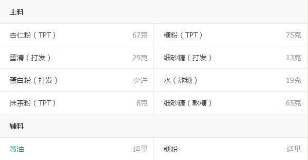 创意抹茶马卡龙图片,日式抹茶马卡龙教程