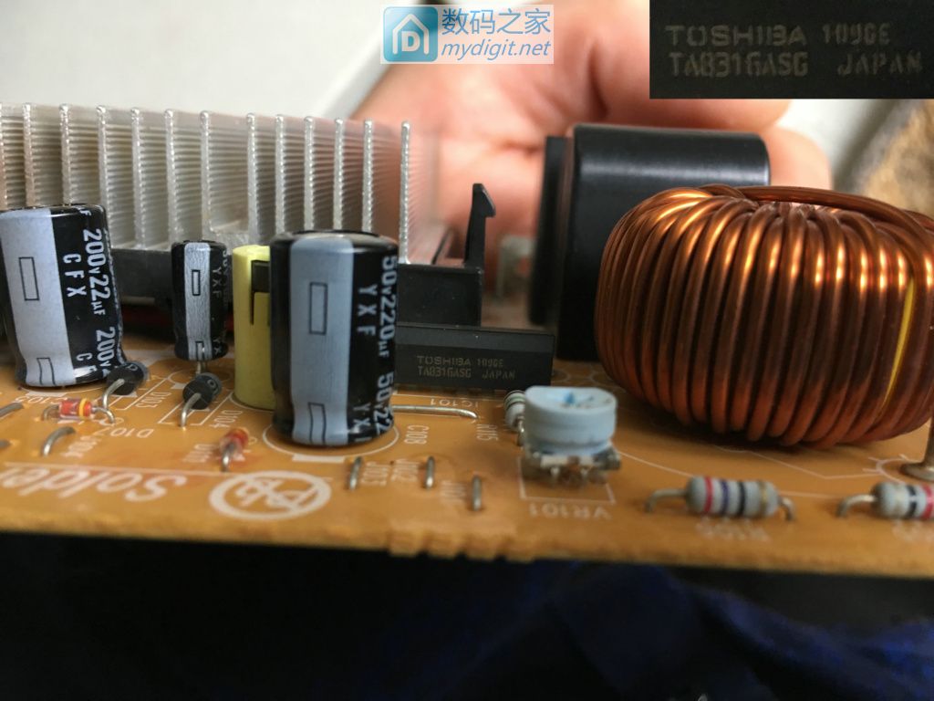 三菱ih电饭煲拆解,日本ih电饭锅拆解