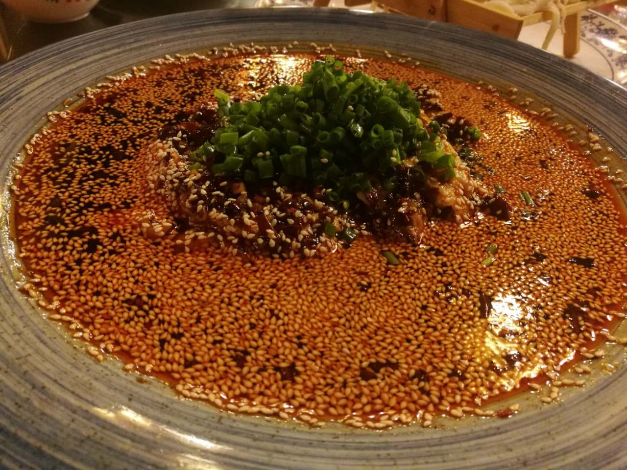 双碑老字号美食,双碑最好的老字号美食