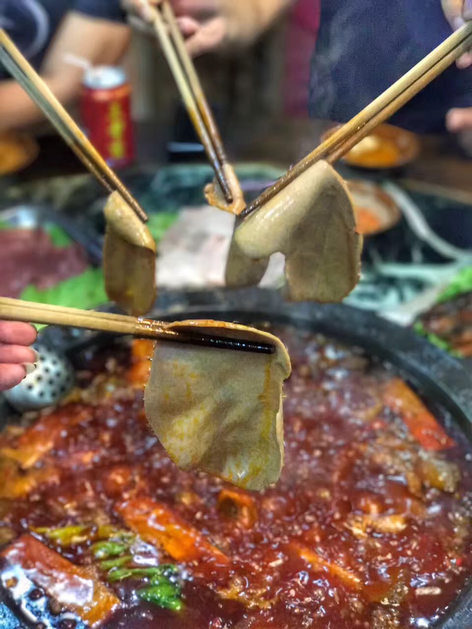 双碑老字号美食,双碑最好的老字号美食