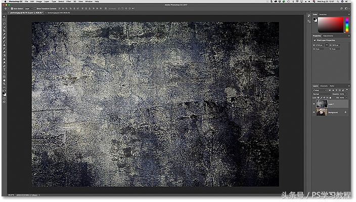 photoshop什么工具能够移动图像,photoshop切图像教程