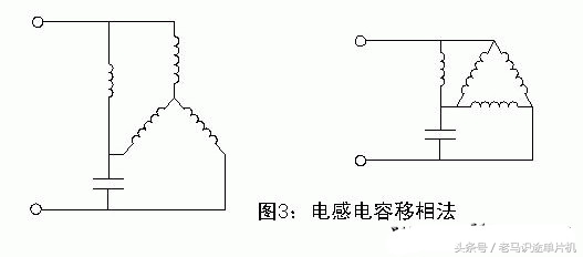 电容构成的各种典型电路,电容电路的基础知识