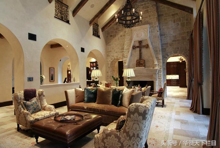 地中海风格买什么家具好,地中海风格家具质量