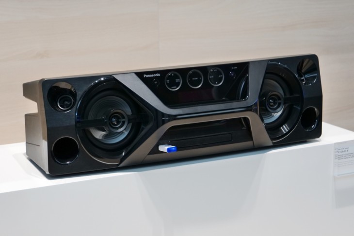 松下电器体验,松下家电体验