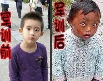 大四学姐告诉你军训都要哪些东西,军训必看指南