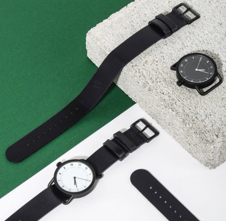 推荐一款小众好看的手表,一些颜值高的小众手表