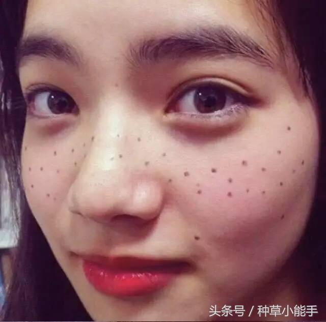 是时候拯救一下你那动不动就残了秃了的眉毛了！