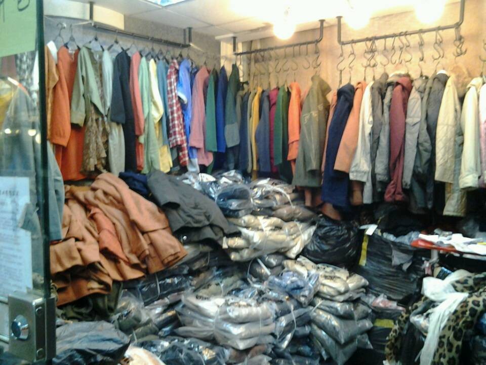 十三行拿货价格大揭秘,广州服装批发市场大全及进货技巧