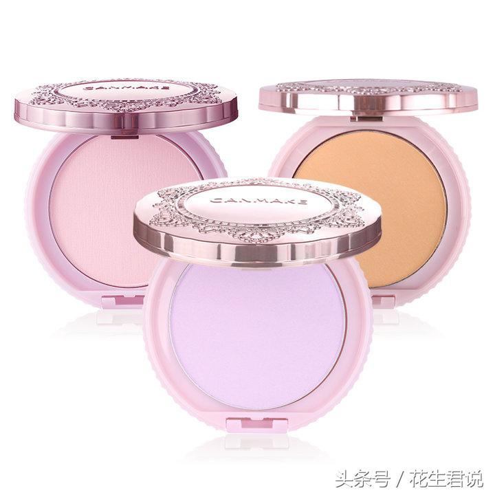 合适学生党的平价彩妆百元内,开学必备的平价彩妆护肤