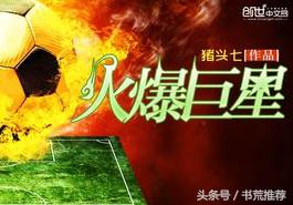 体育足球类小说排行榜,体育竞技类的小说