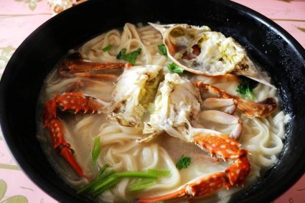 舟山正宗海鲜必吃榜,野生海鲜原汁原味海味王舟山特产