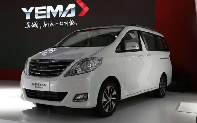 野马斯派卡7座发动机号,川汽野马斯派卡视频