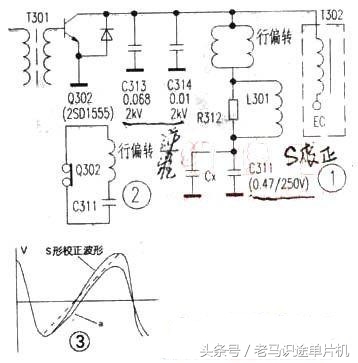 电容构成的各种典型电路,电容电路的基础知识