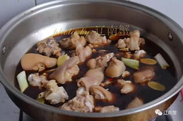 猪蹄怎么做才能美容呢,猪蹄这样做更养颜