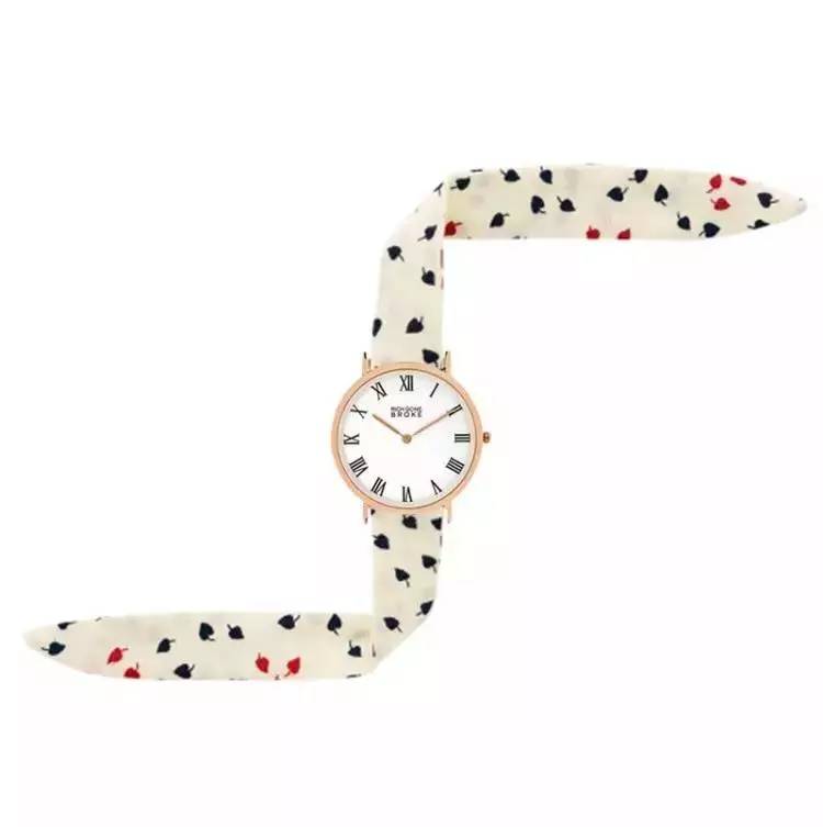 推荐一款小众好看的手表,一些颜值高的小众手表