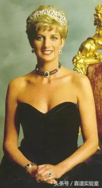 戴妃100个惊艳瞬间,戴妃一生有多美