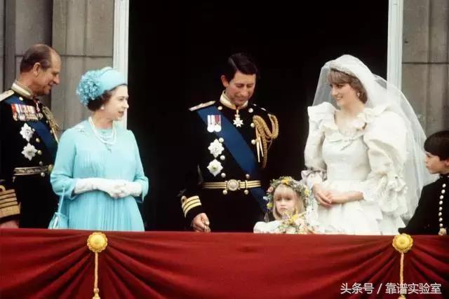 戴妃100个惊艳瞬间,戴妃一生有多美