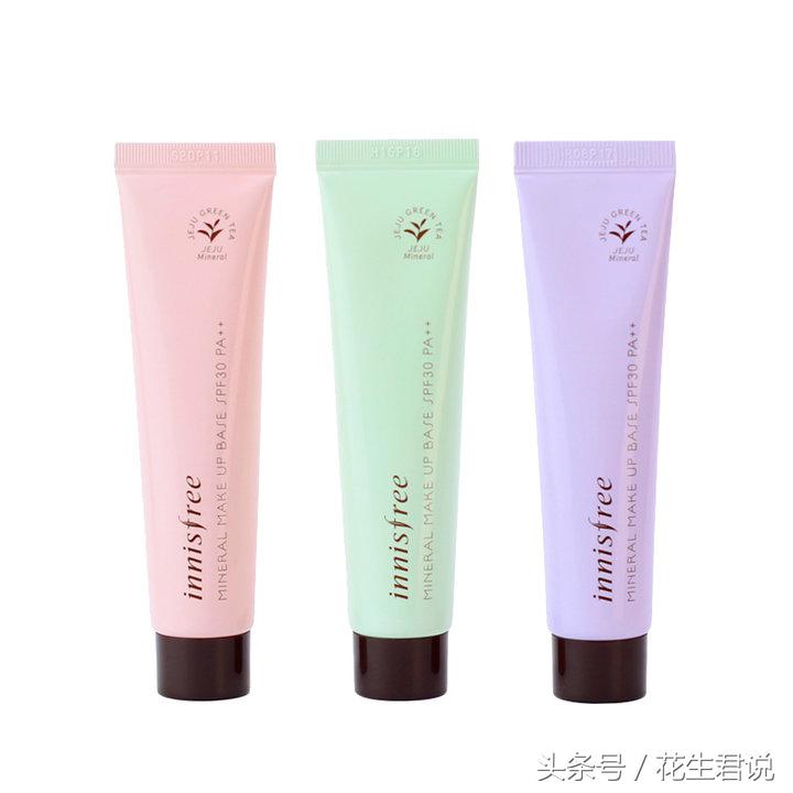 合适学生党的平价彩妆百元内,开学必备的平价彩妆护肤