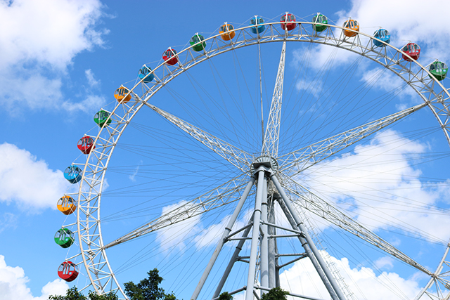 深圳求水山公园游乐场门票多少钱,求水山公园游乐场要大门票吗