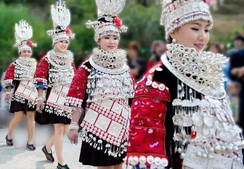 太精辟！一句话形容贵州88区县，看到自己的家乡笑死了！哈哈哈