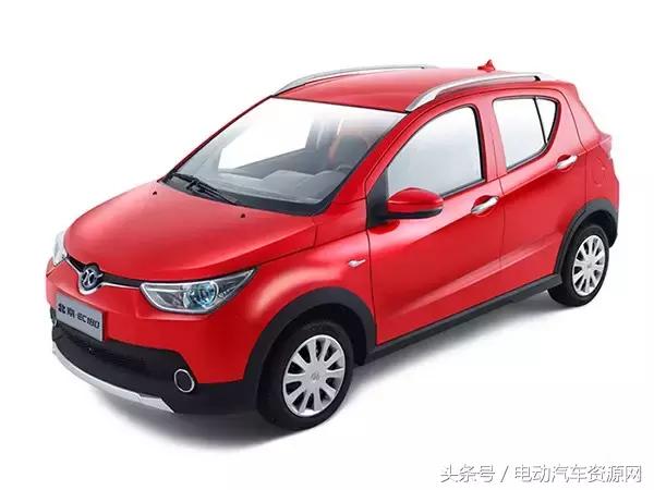 想买一辆既占号又家用的电动车？以下4款车值得你斟酌