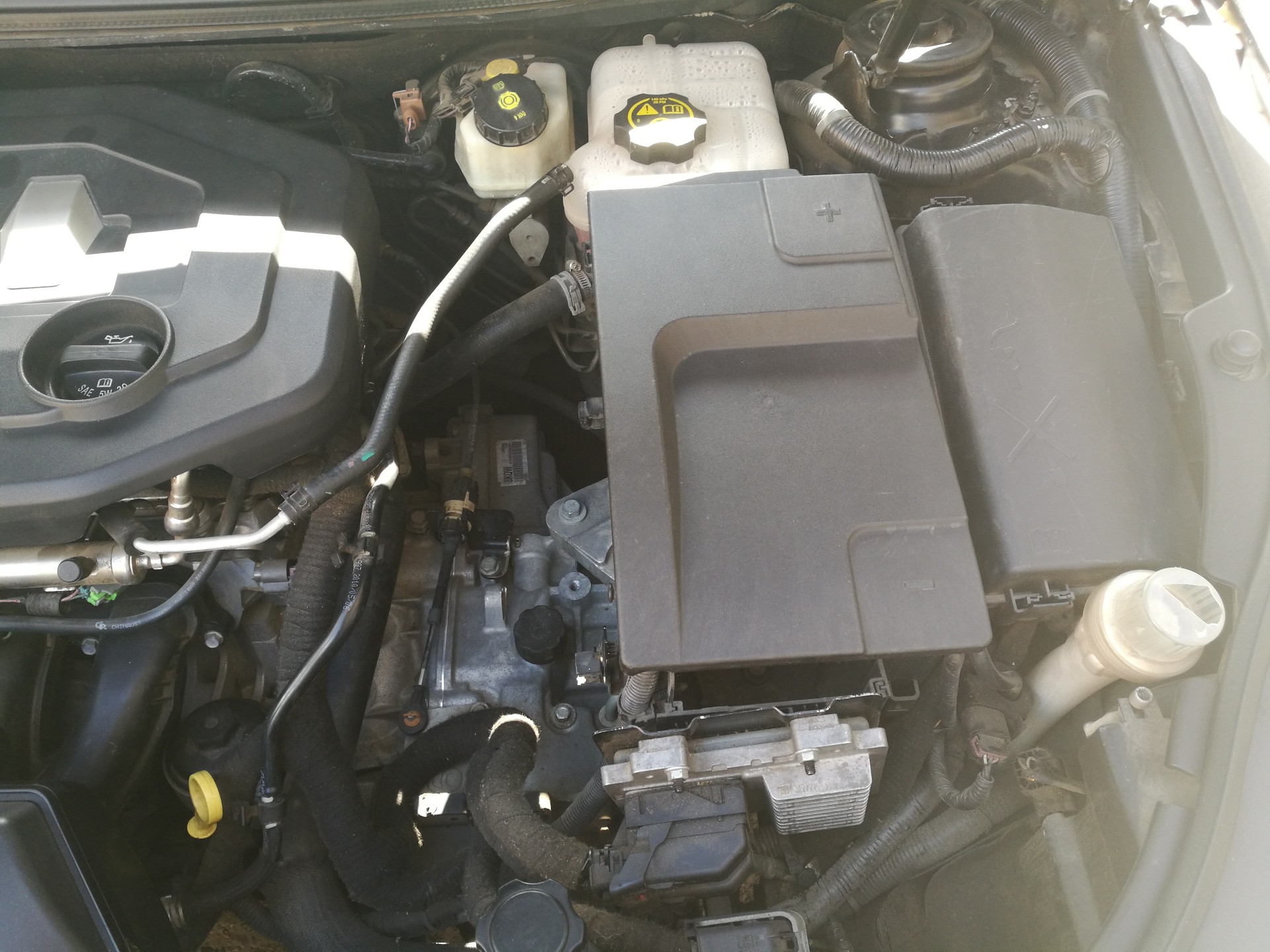 别克君越8万公里需要做哪些保养,老别克君越用车