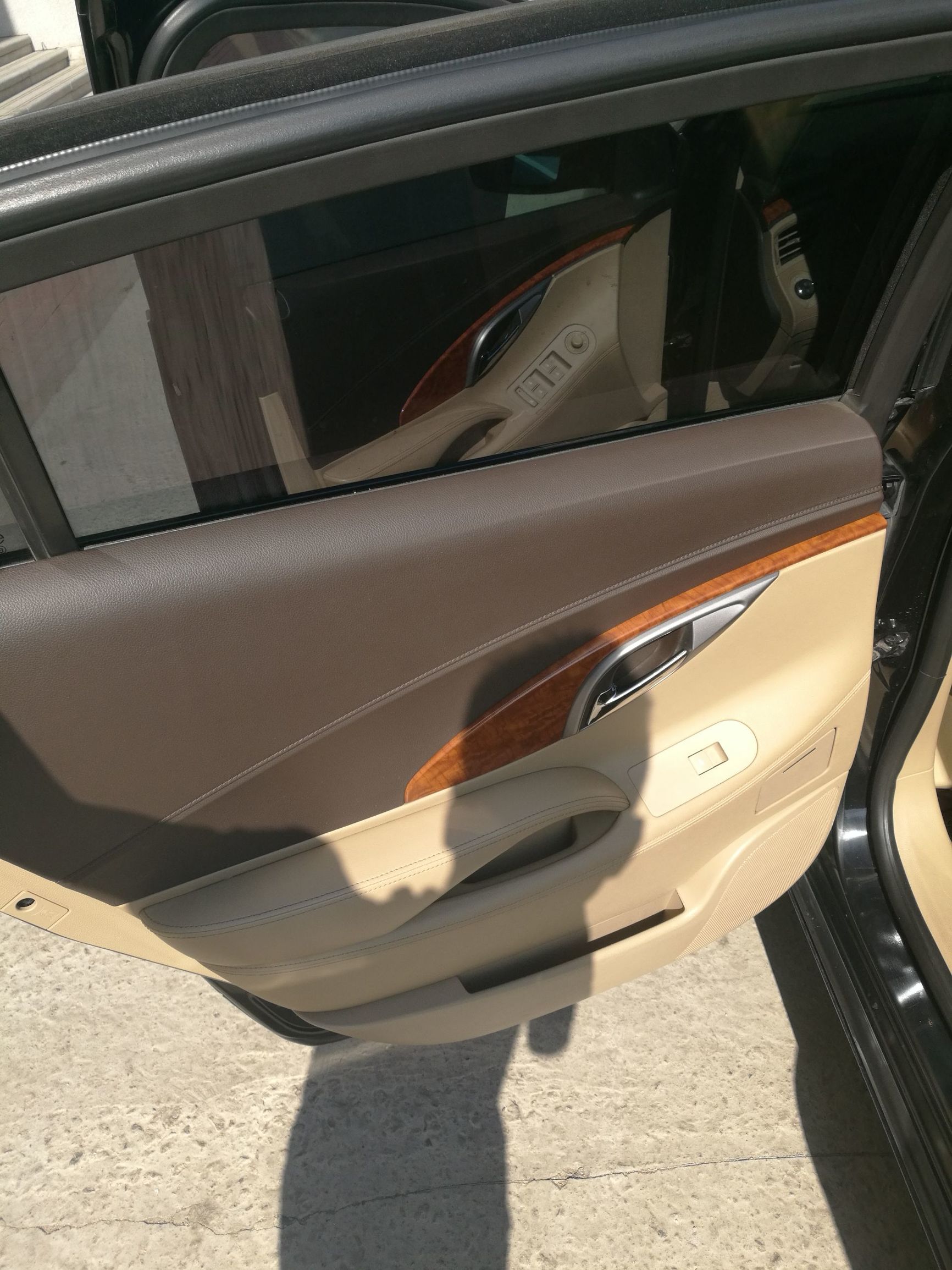 别克君越8万公里需要做哪些保养,老别克君越用车