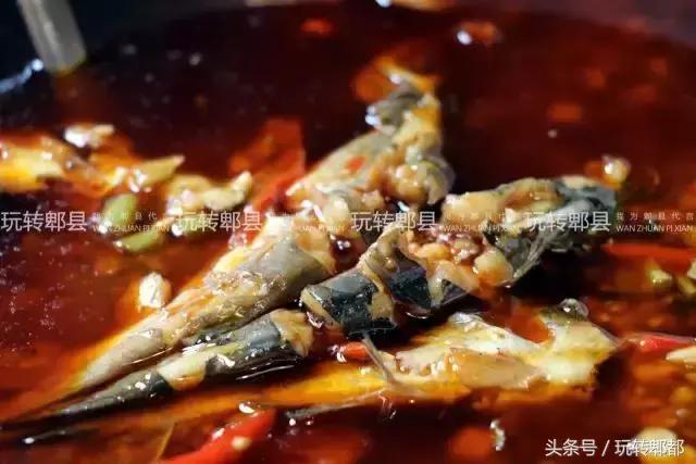 吃遍重庆50家鱼摆摆,吃遍成都50家鱼摆摆