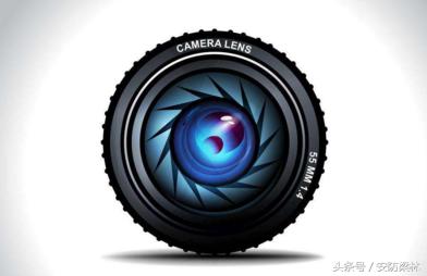 监控摄像机镜头拆解,摄像机镜头详解图片