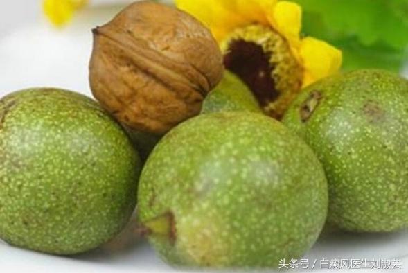 白癜风用补骨脂泡酒擦有功能吗,补骨脂和白蒺藜治白癜风