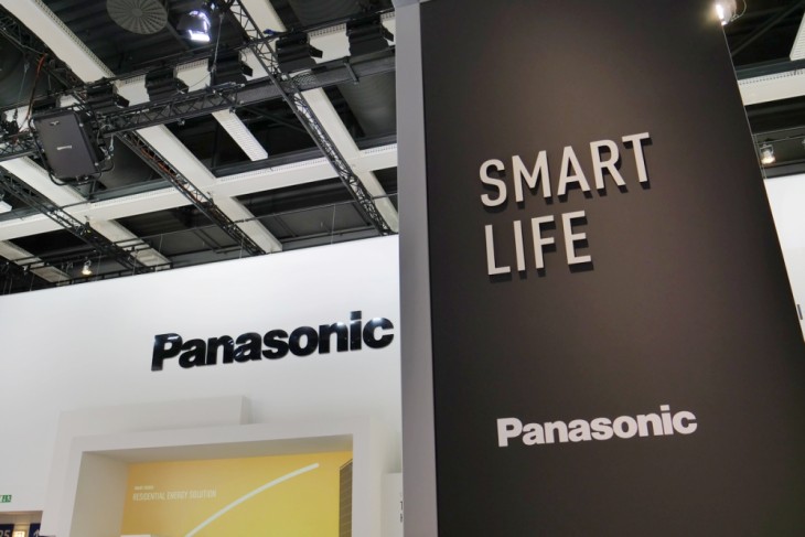 松下电器体验,松下家电体验