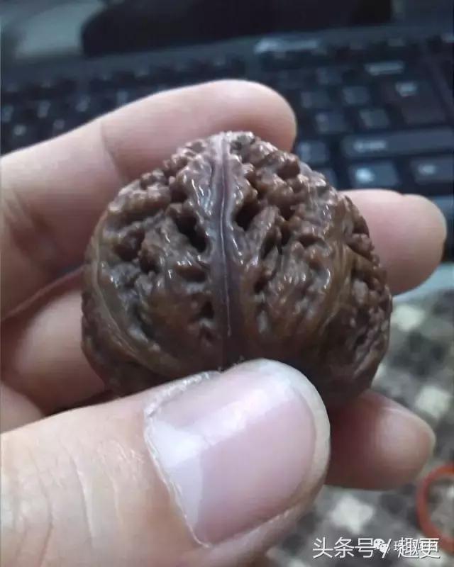 核桃手串开裂怎么补救,核桃开裂补救方法