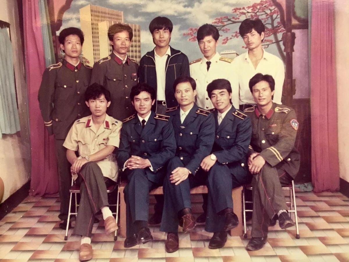 一艘渔船是怎样建造成的？这群北海匠人用一辈子来告诉你答案