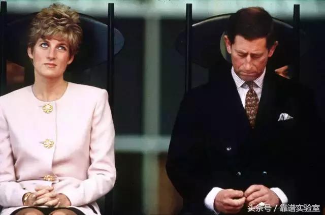 戴妃100个惊艳瞬间,戴妃一生有多美