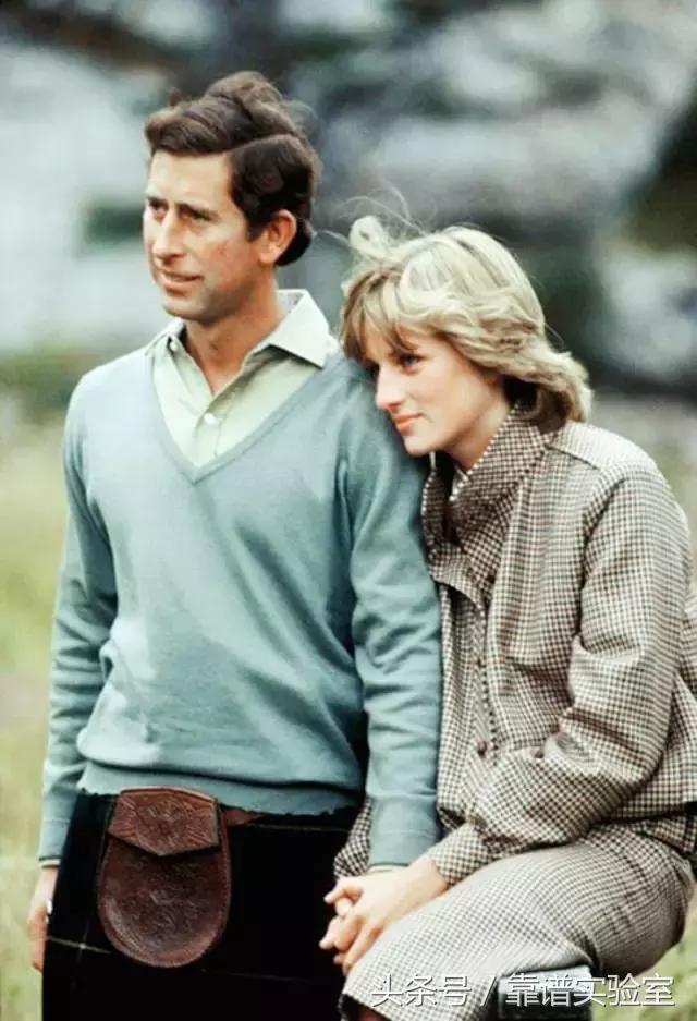 戴妃100个惊艳瞬间,戴妃一生有多美