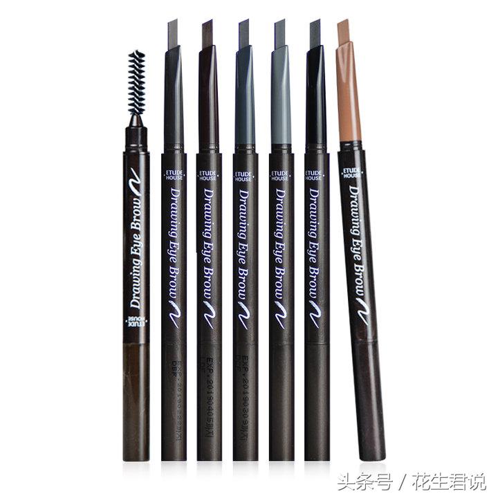 合适学生党的平价彩妆百元内,开学必备的平价彩妆护肤