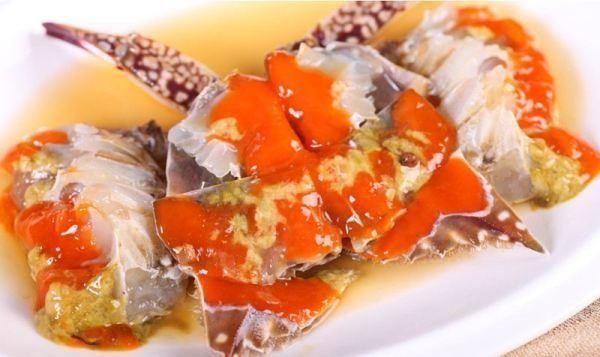 舟山正宗海鲜必吃榜,野生海鲜原汁原味海味王舟山特产