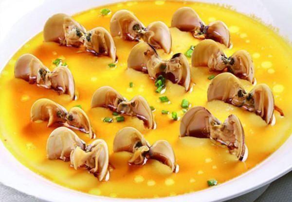 舟山正宗海鲜必吃榜,野生海鲜原汁原味海味王舟山特产