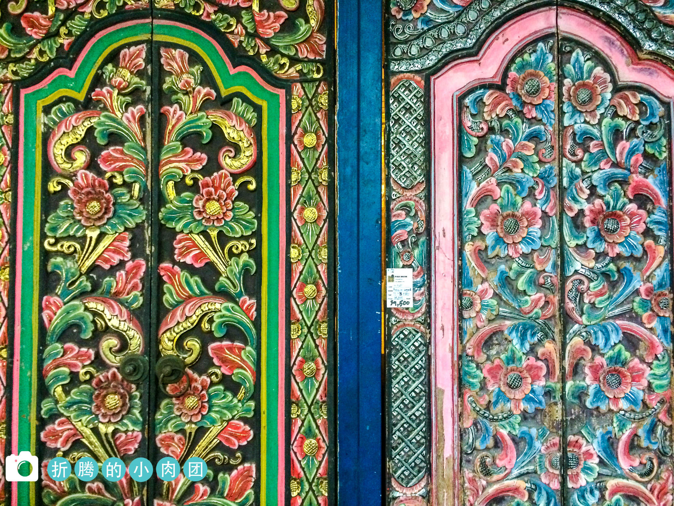 泰国曼谷导游推荐,泰国曼谷哪个地方购物便宜